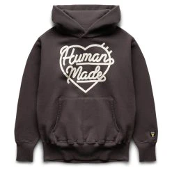 Human Made HOODED SWEATSHIRT
