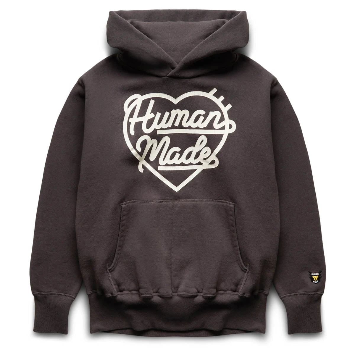 Human Made HOODED SWEATSHIRT