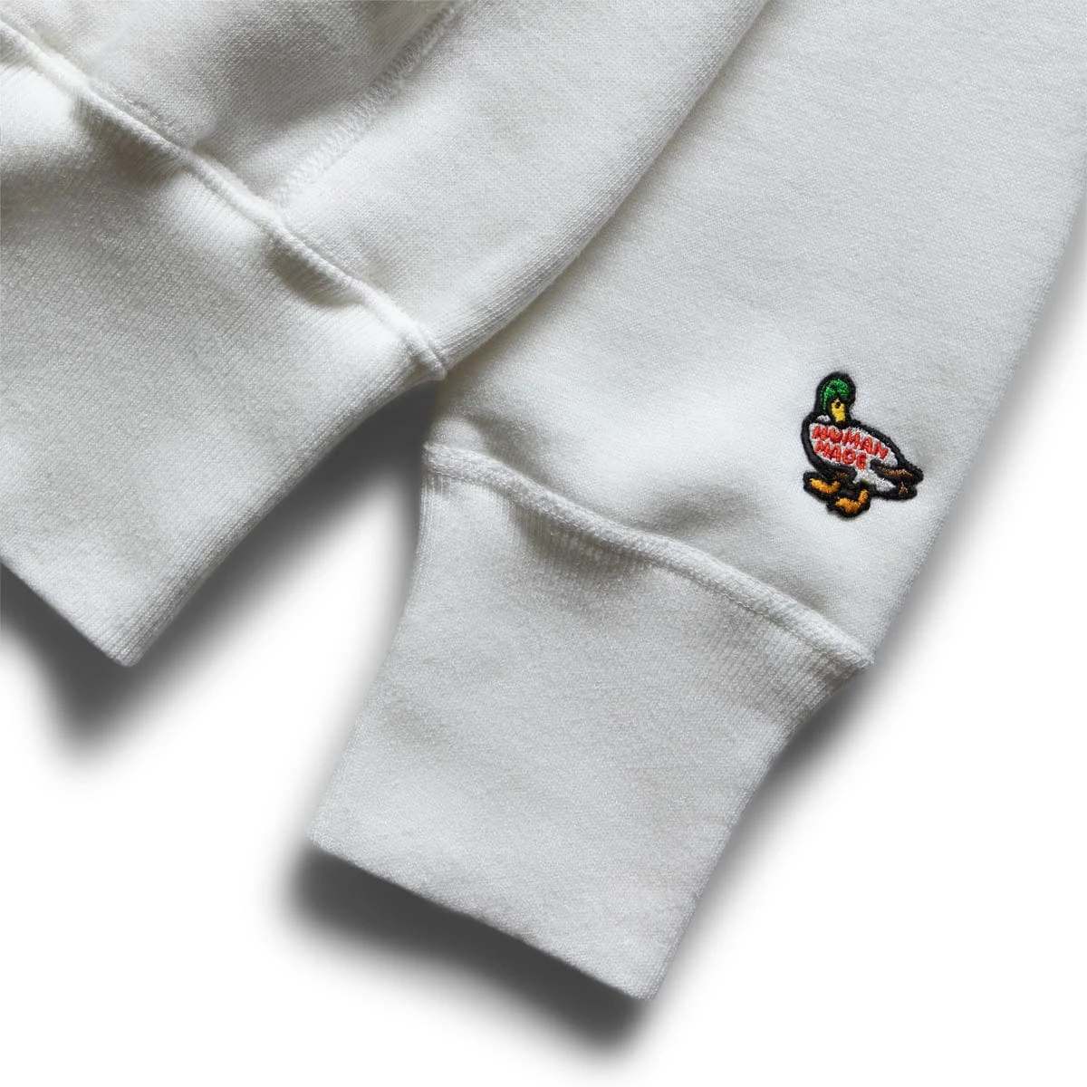 Human Made HOODED SWEATSHIRT - Image 2