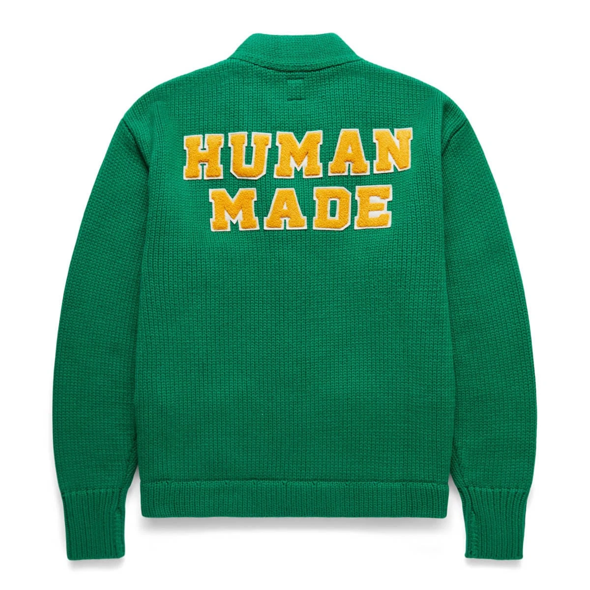 Human Made LOW GAUGE KNIT CARDIGAN - Image 2