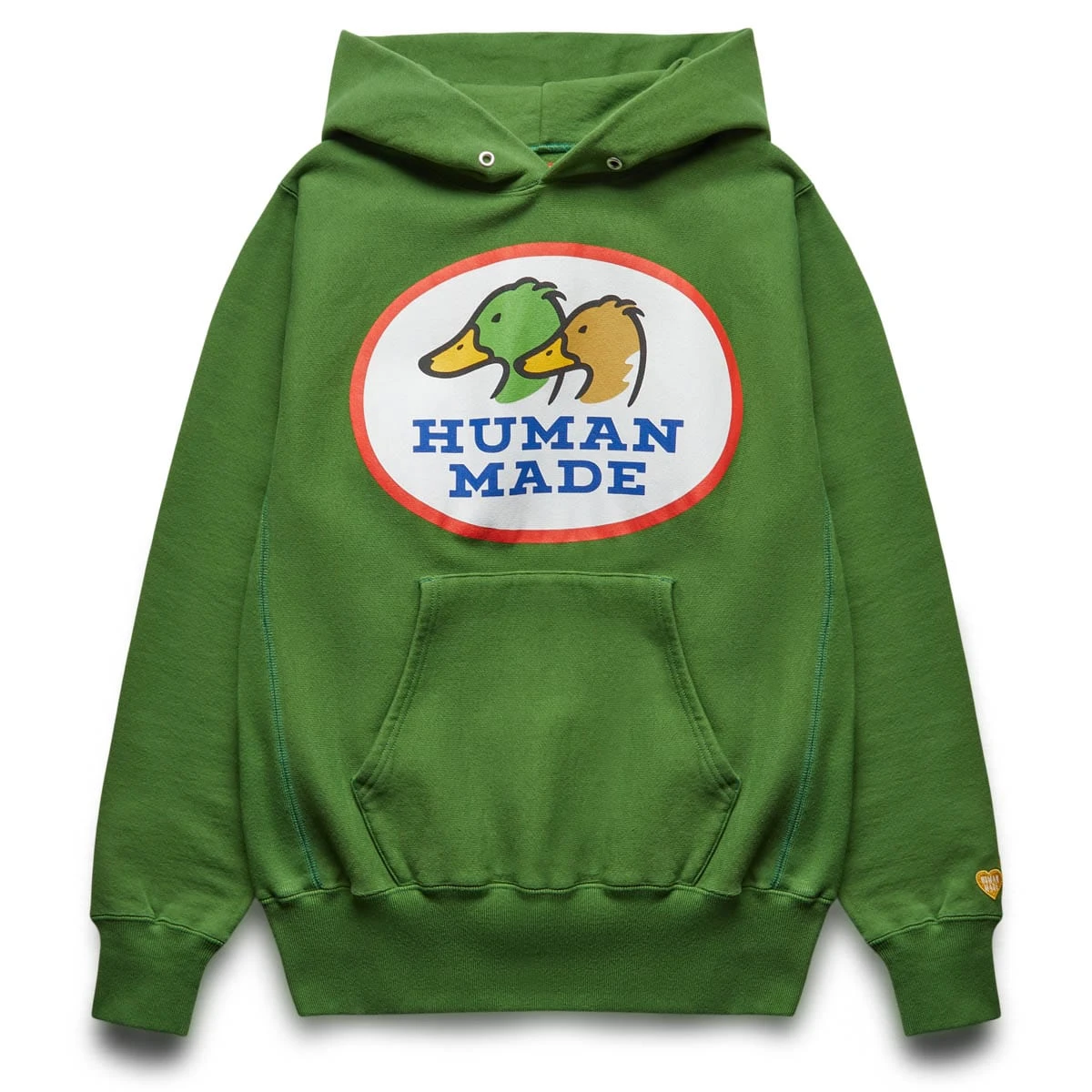 Human Made PIZZA HOODIE #1
