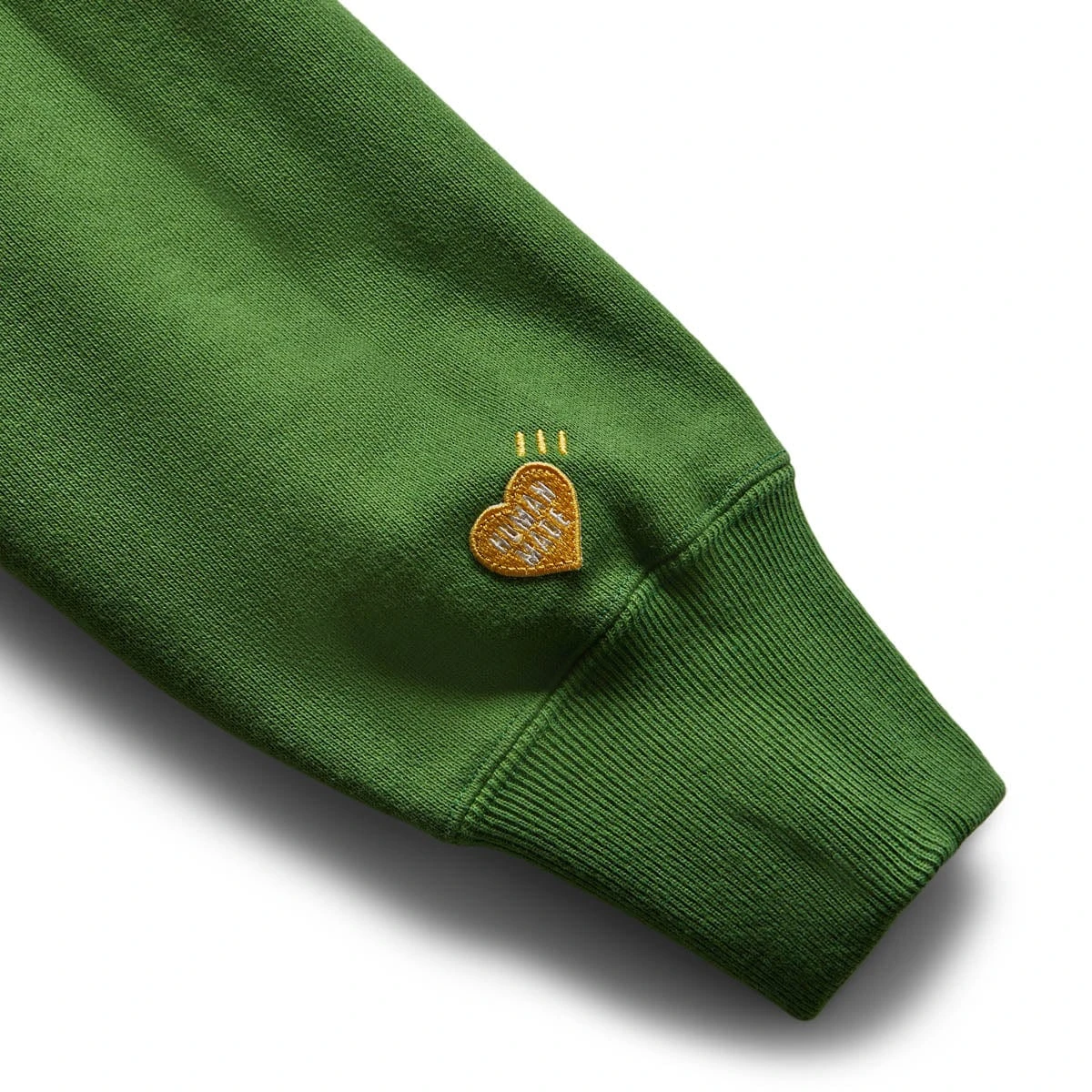 Human Made PIZZA HOODIE #1 - Image 3