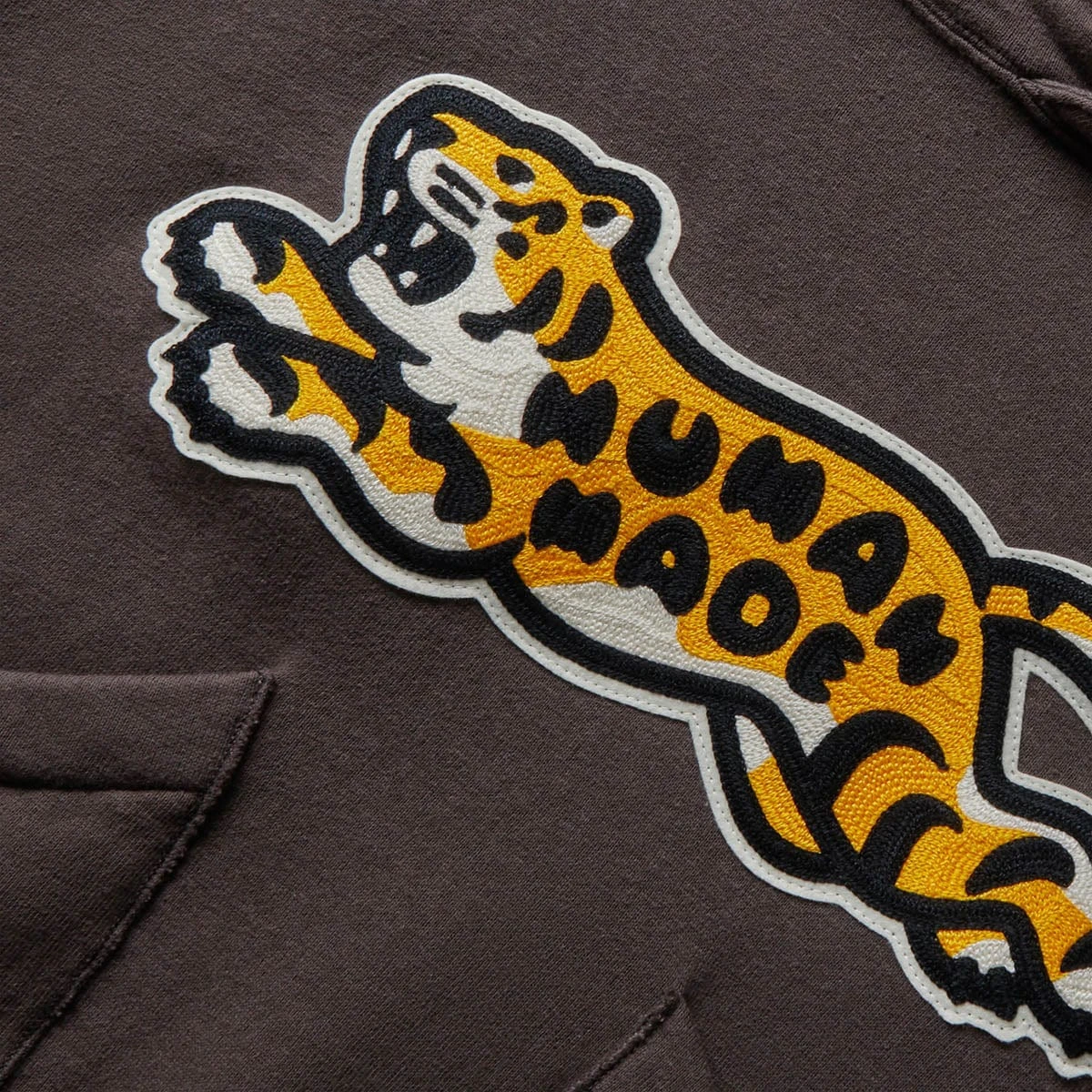 Human Made SWEAT HOODIE - Image 3