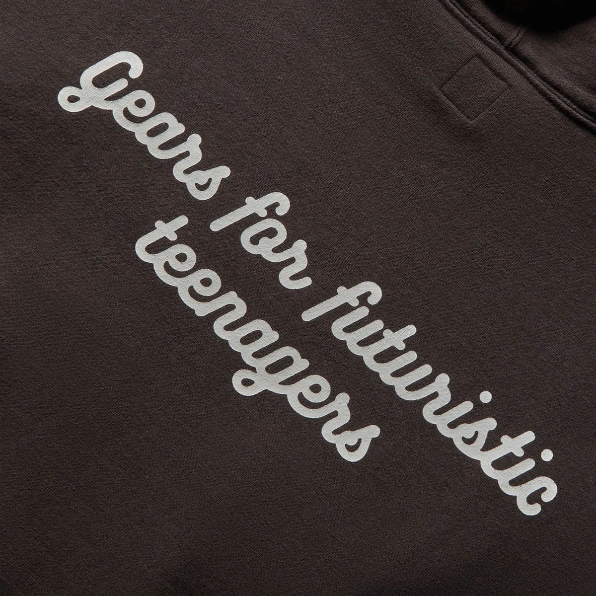Human Made SWEAT HOODIE - Image 4