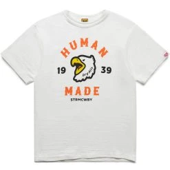 Human Made T-SHIRT #07