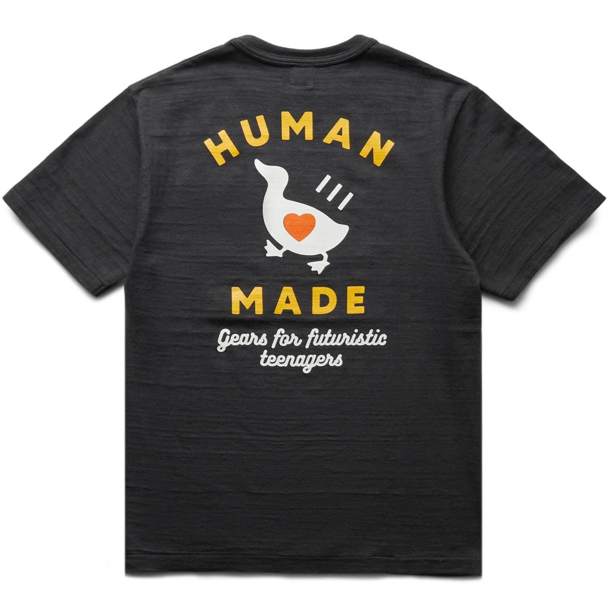 Human Made T-SHIRT #09 - Image 2