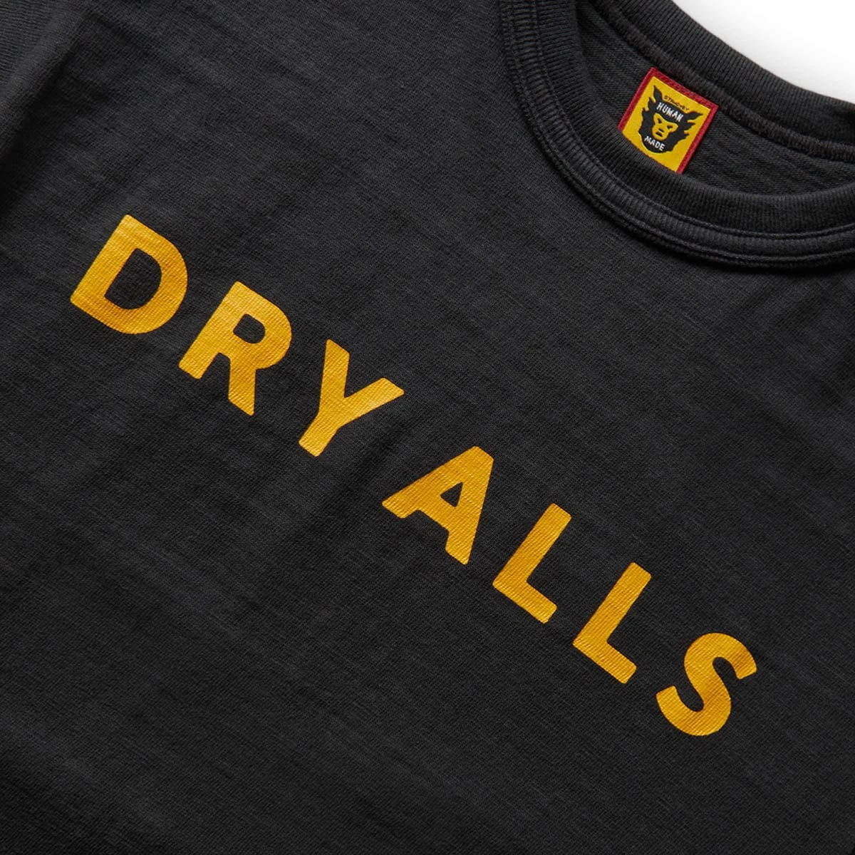 Human Made T-SHIRT #09 - Image 3