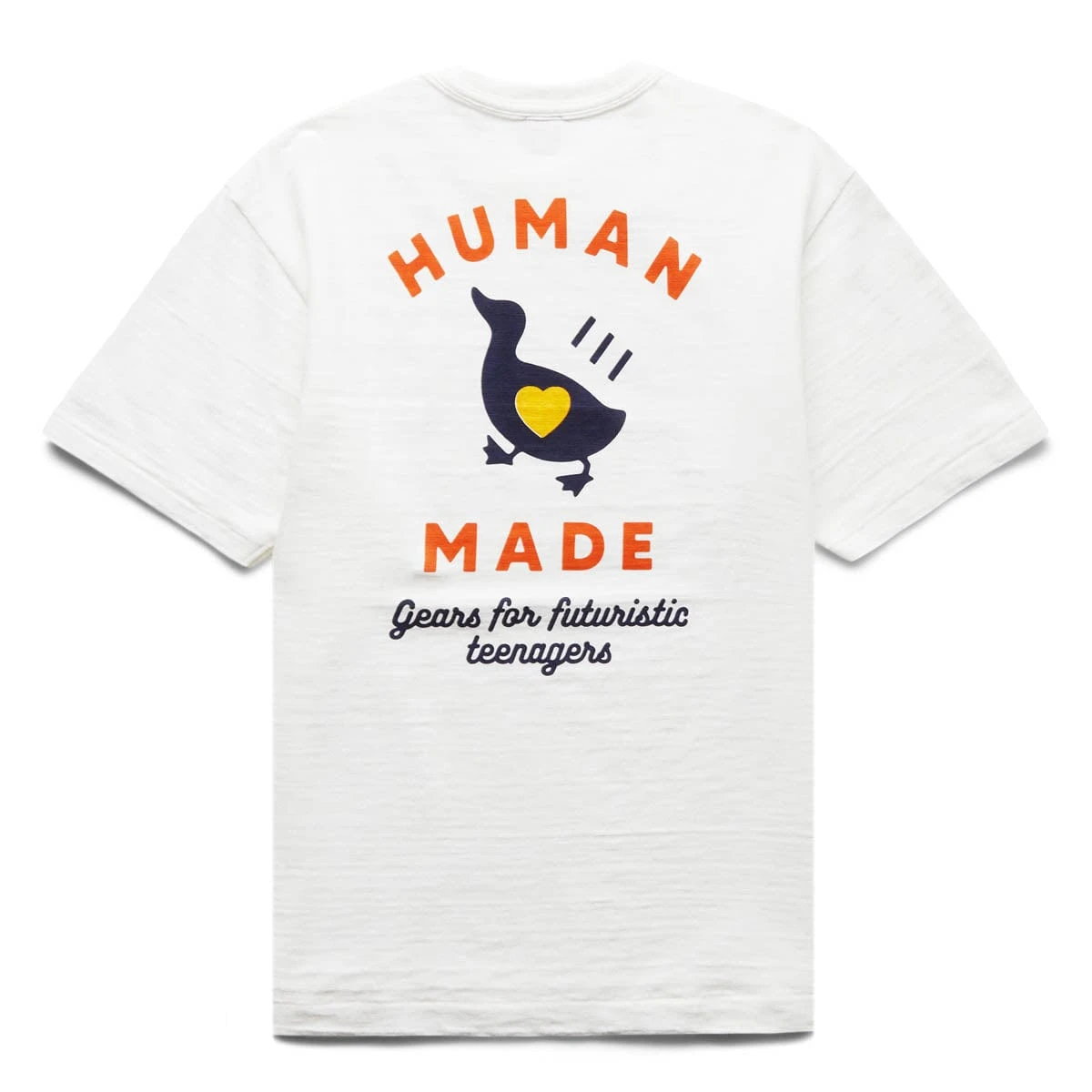 Human Made T-SHIRT #09 - Image 2