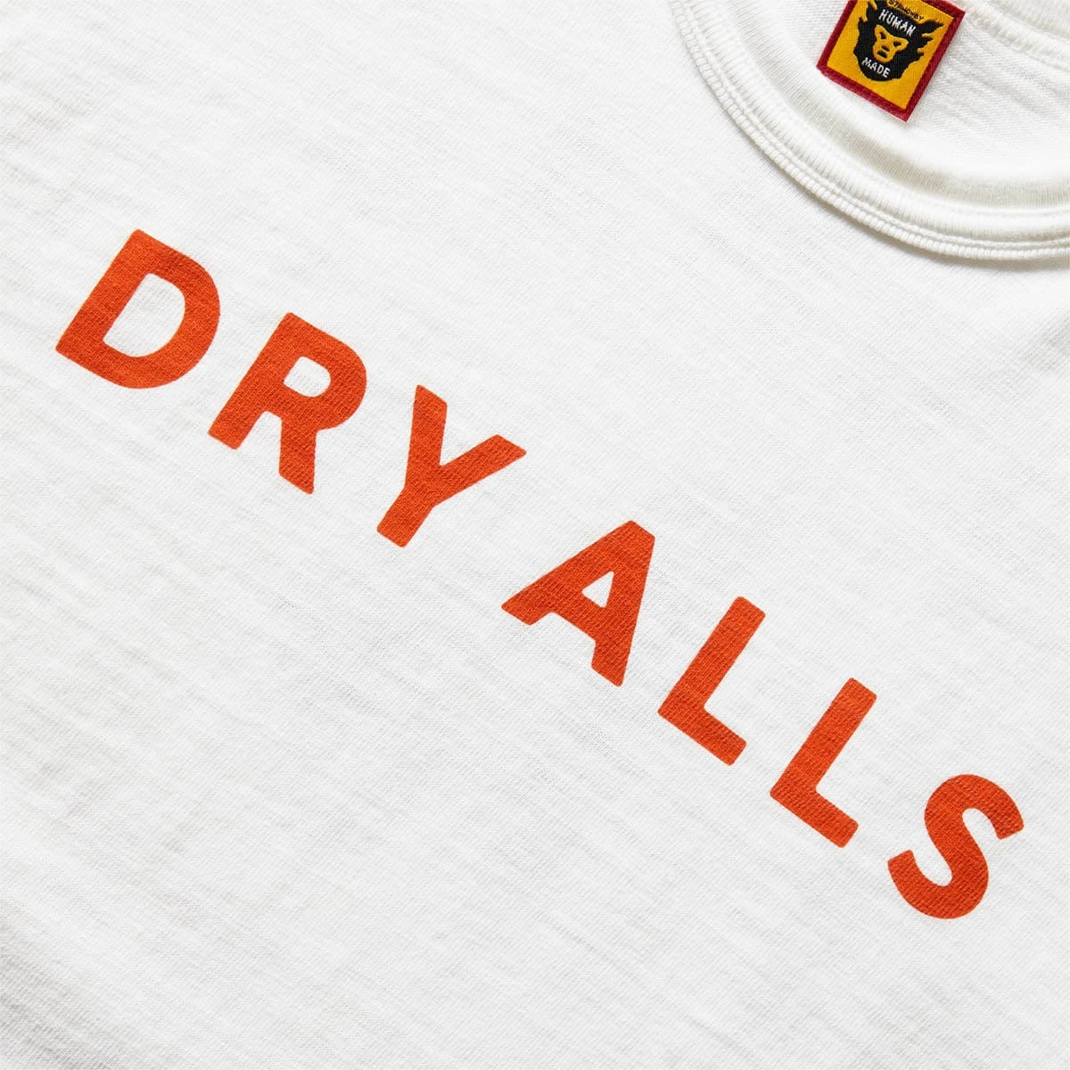 Human Made T-SHIRT #09 - Image 3