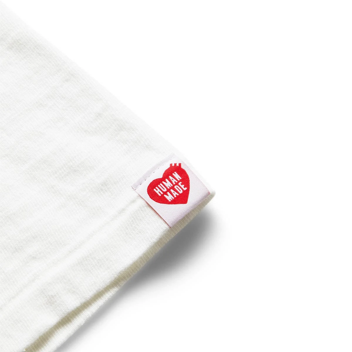 Human Made T-SHIRT #09 - Image 4