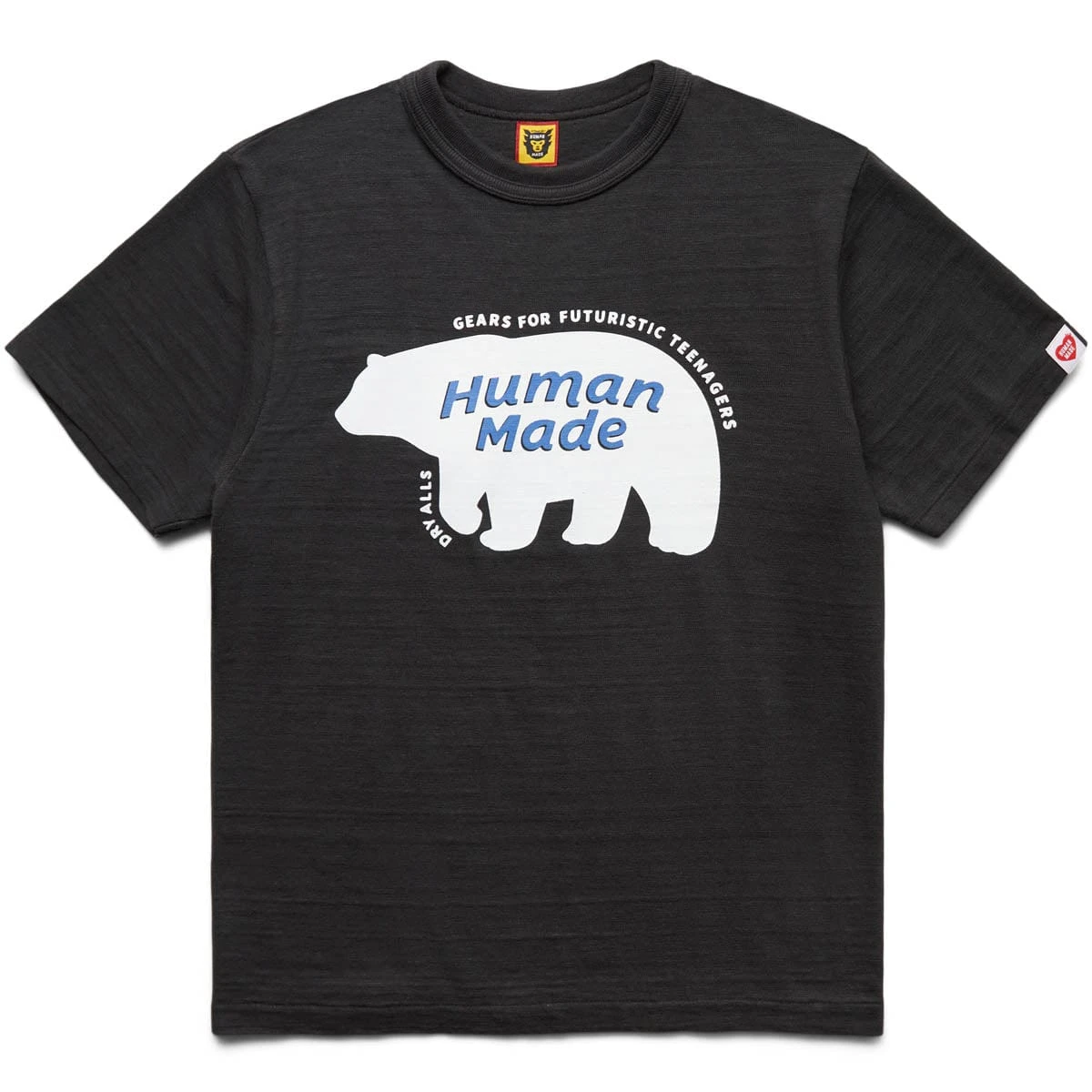 Human Made T-SHIRT #10
