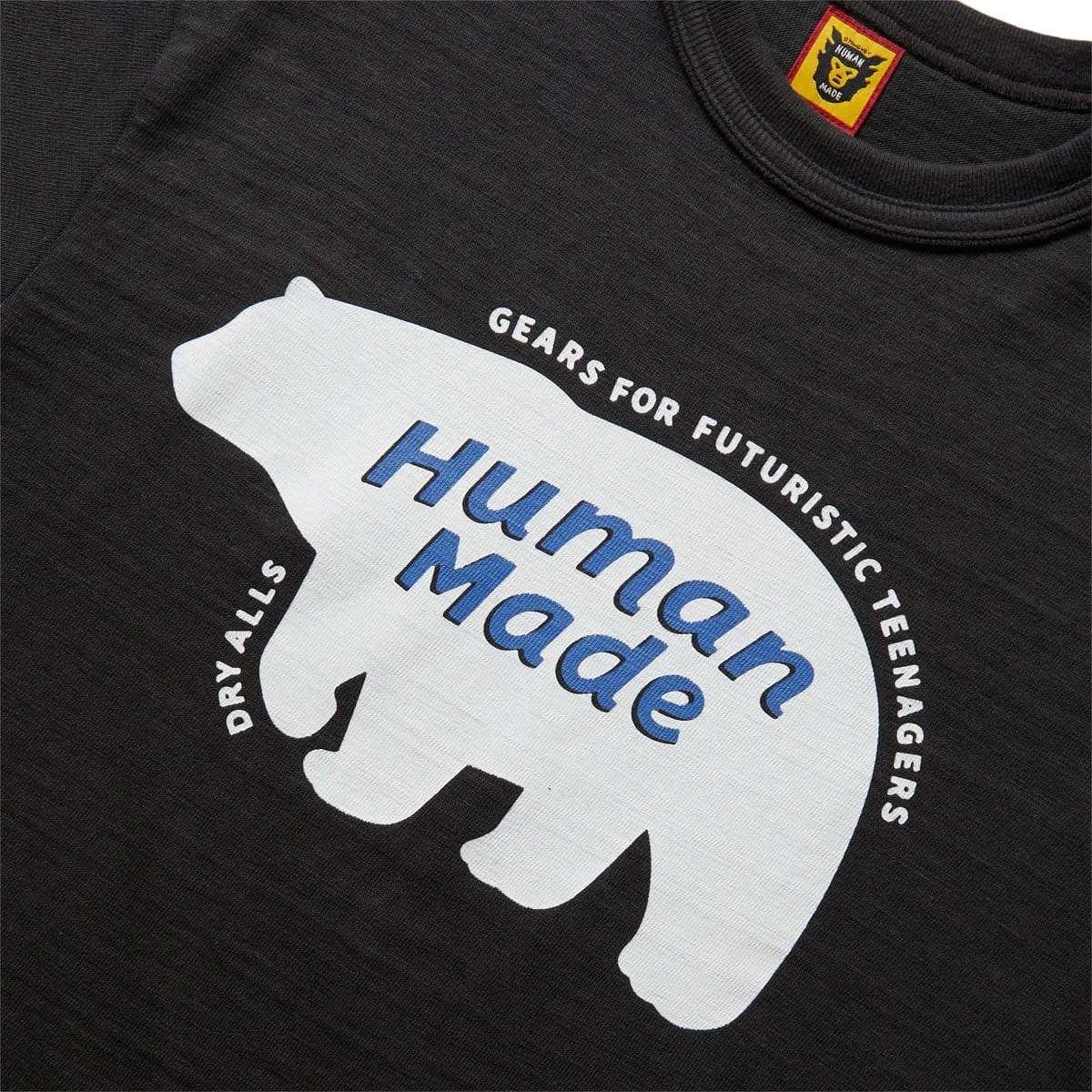 Human Made T-SHIRT #10 - Image 2