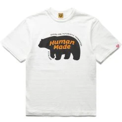 Human Made T-SHIRT #10