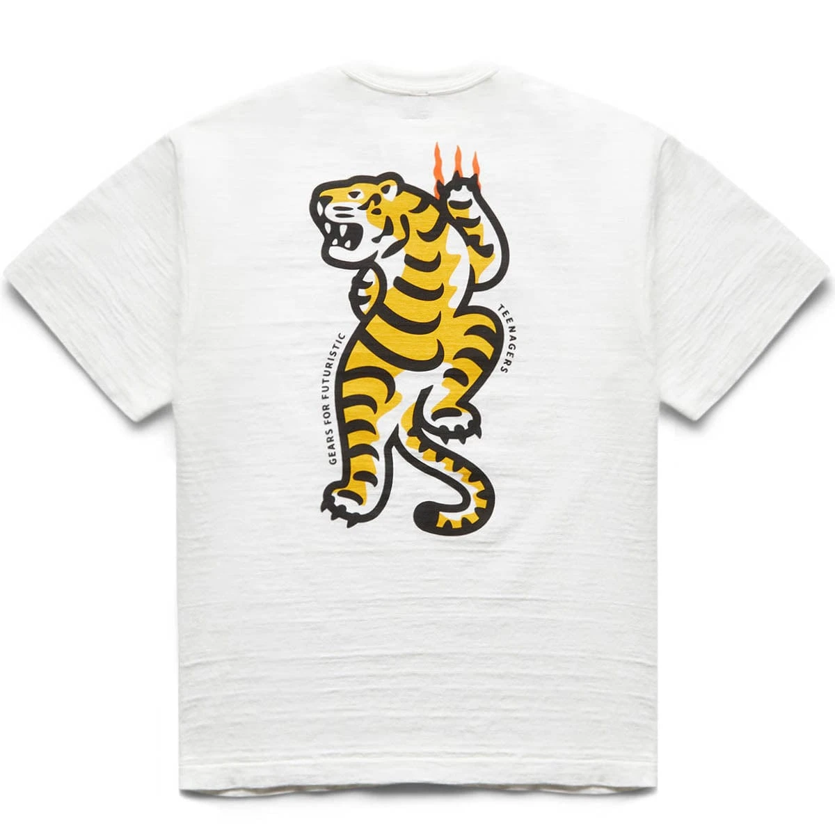 Human Made T-SHIRT #11 - Image 2