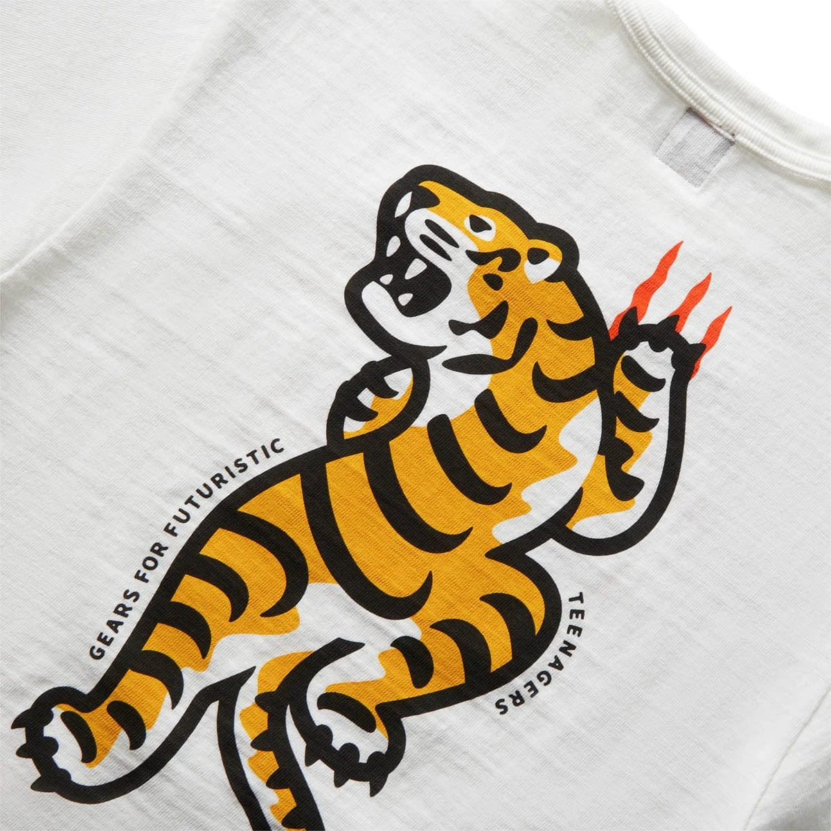 Human Made T-SHIRT #11 - Image 5