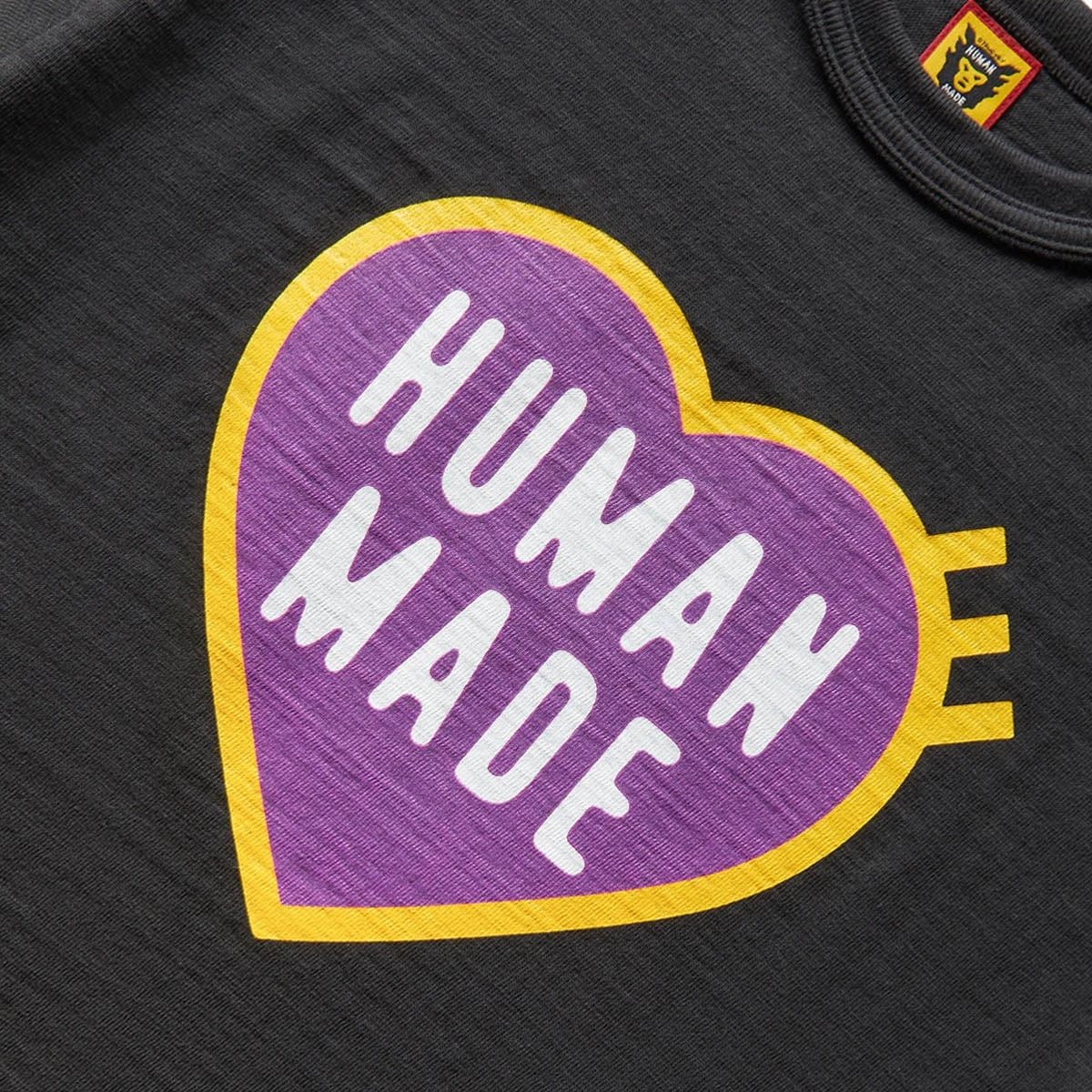Human Made T-SHIRT #12 - Image 2