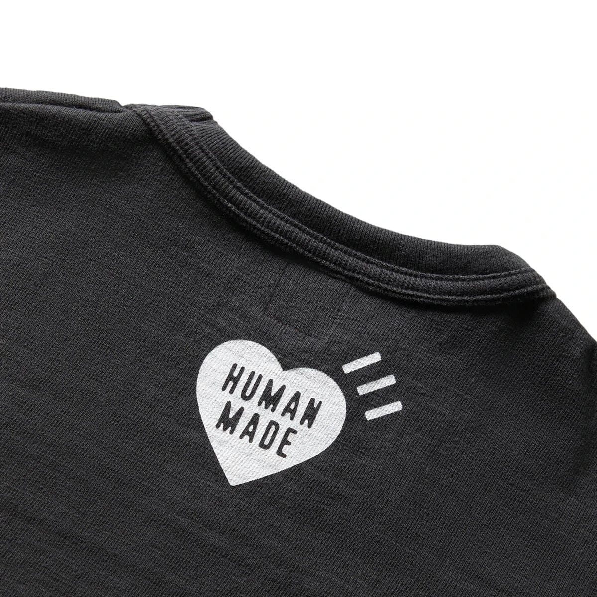 Human Made T-SHIRT #12 - Image 4