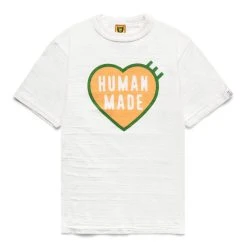 Human Made T-SHIRT #12