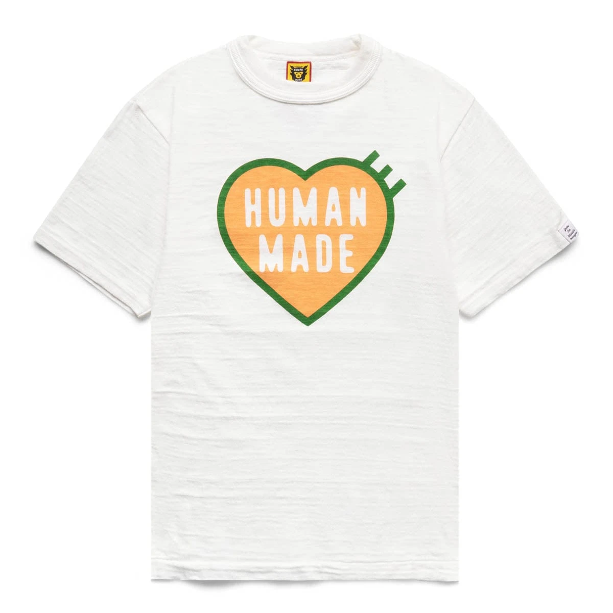 Human Made T-SHIRT #12