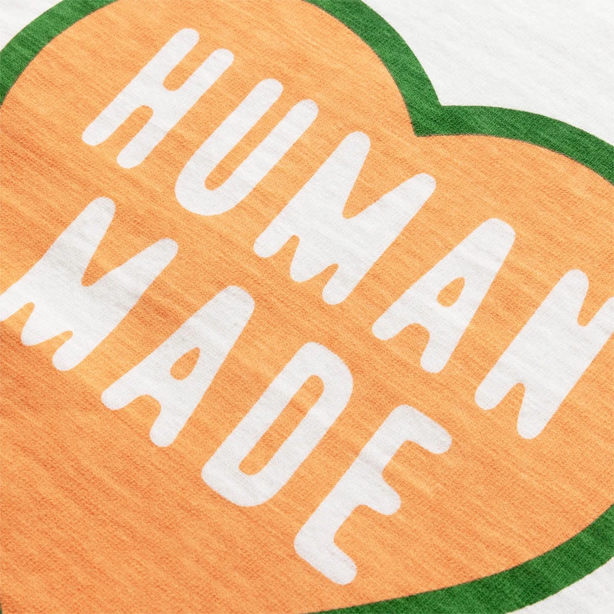 Human Made T-SHIRT #12 - Image 2