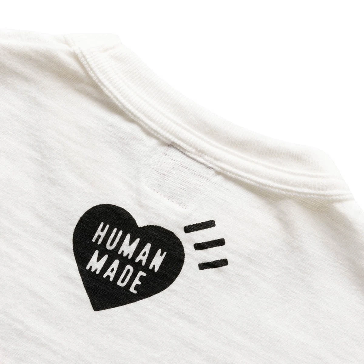 Human Made T-SHIRT #12 - Image 4
