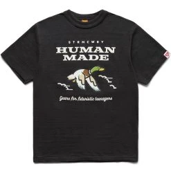 Human Made T-SHIRT #14