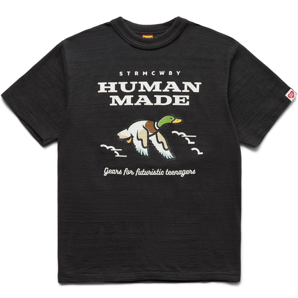Human Made T-SHIRT #14