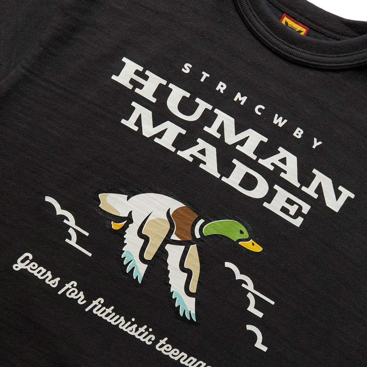 Human Made T-SHIRT #14 - Image 2