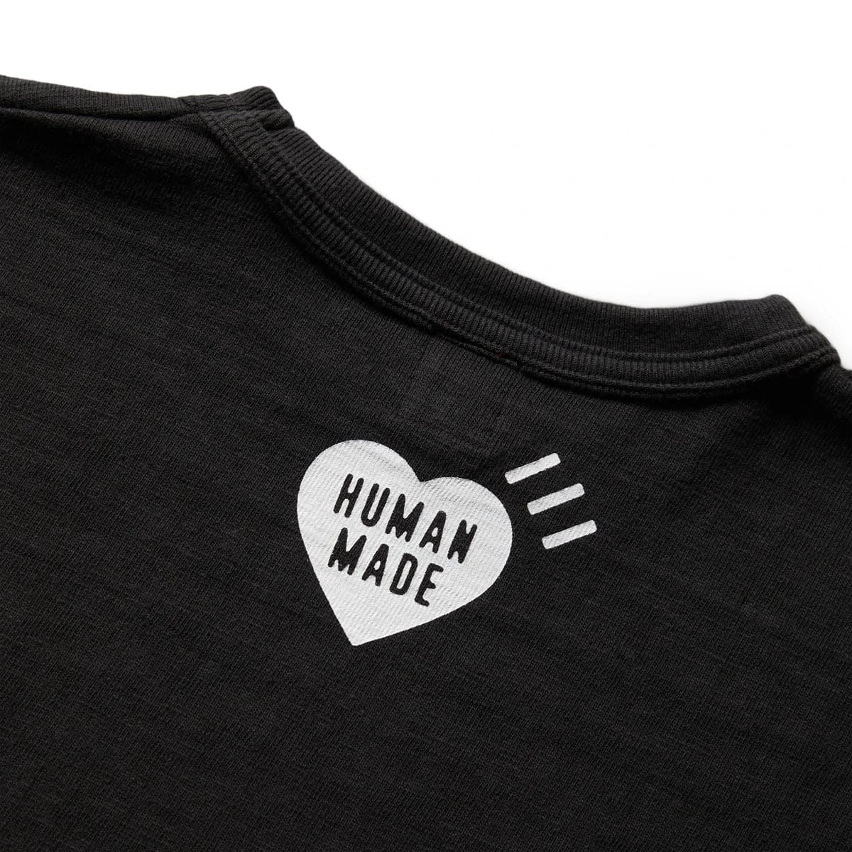 Human Made T-SHIRT #14 - Image 4