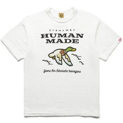 Human Made T-SHIRT #14