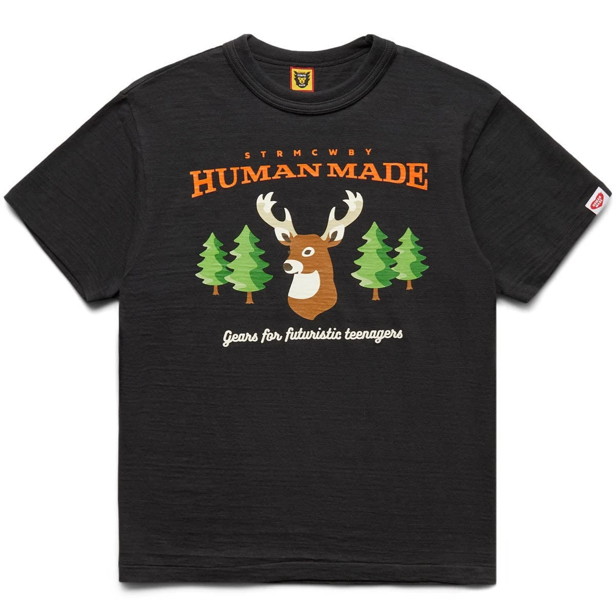 Human Made T-SHIRT #15