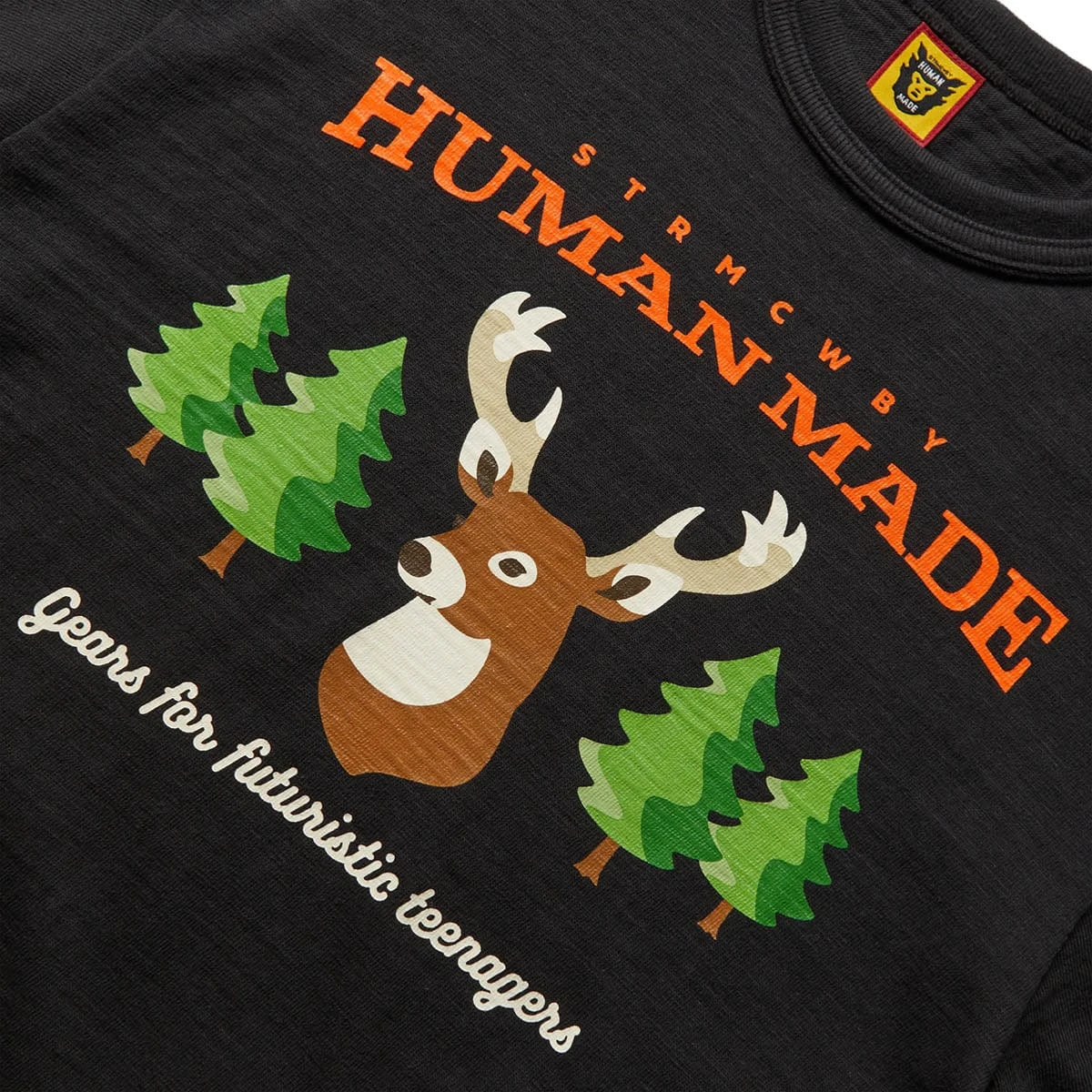 Human Made T-SHIRT #15 - Image 2