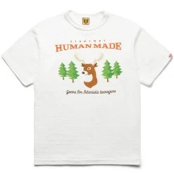Human Made T-SHIRT #15