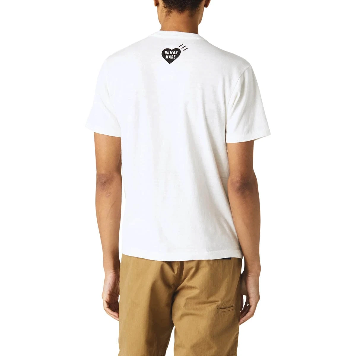 Human Made T-SHIRT #2305 - Image 2