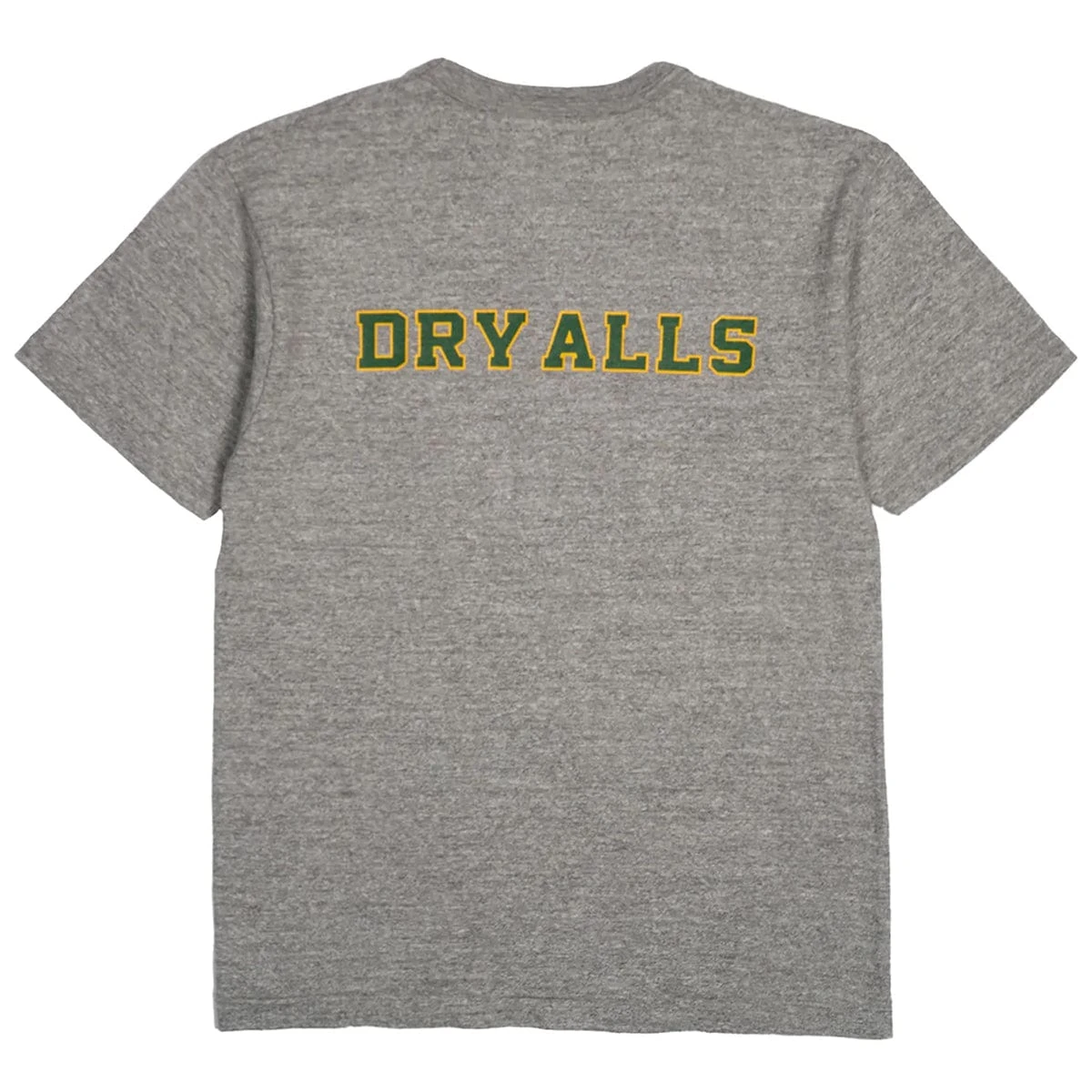 Human Made T-SHIRT #2307 - Image 2