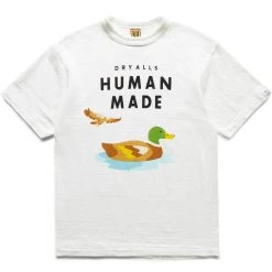 Human Made T-SHIRT #2313