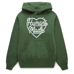 Human Made TSURIAMI HOODIE #1
