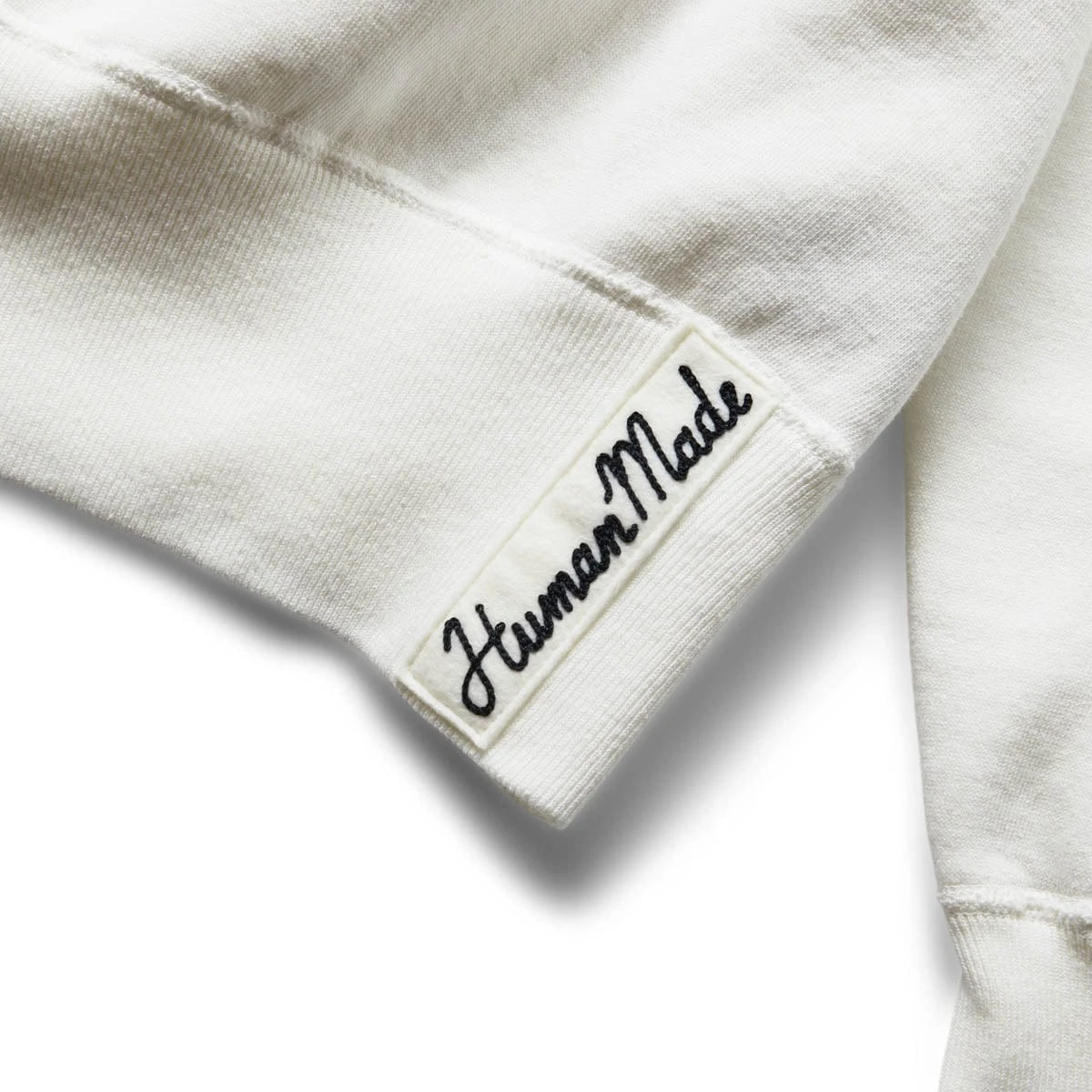 Human Made TSURIAMI SWEATSHIRT #4 - Image 2