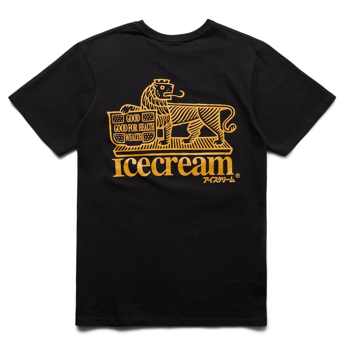 Icecream BAR SHORT SLEEVE T-SHIRT - Image 2