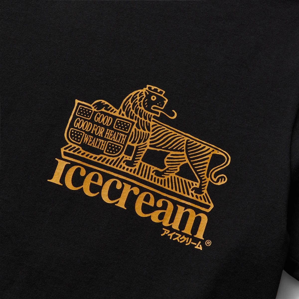 Icecream BAR SHORT SLEEVE T-SHIRT - Image 4