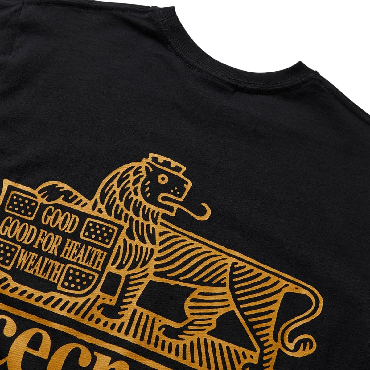 Icecream BAR SHORT SLEEVE T-SHIRT - Image 5