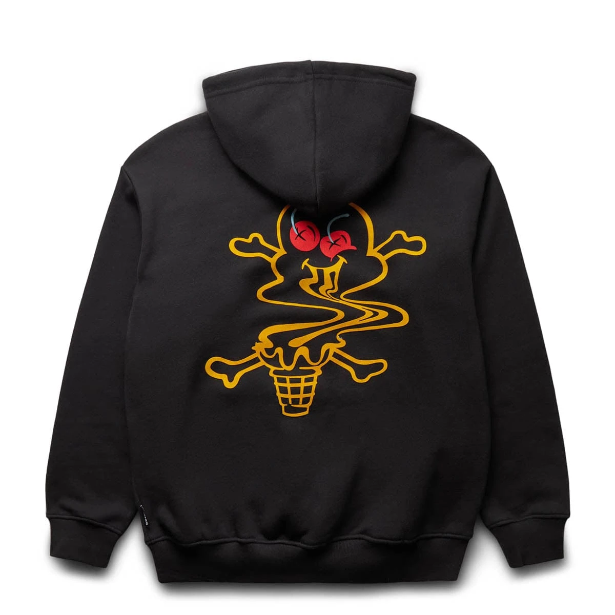 Icecream CHERRY HOODIE - Image 2