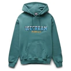 Icecream COLD GOODS HOODIE