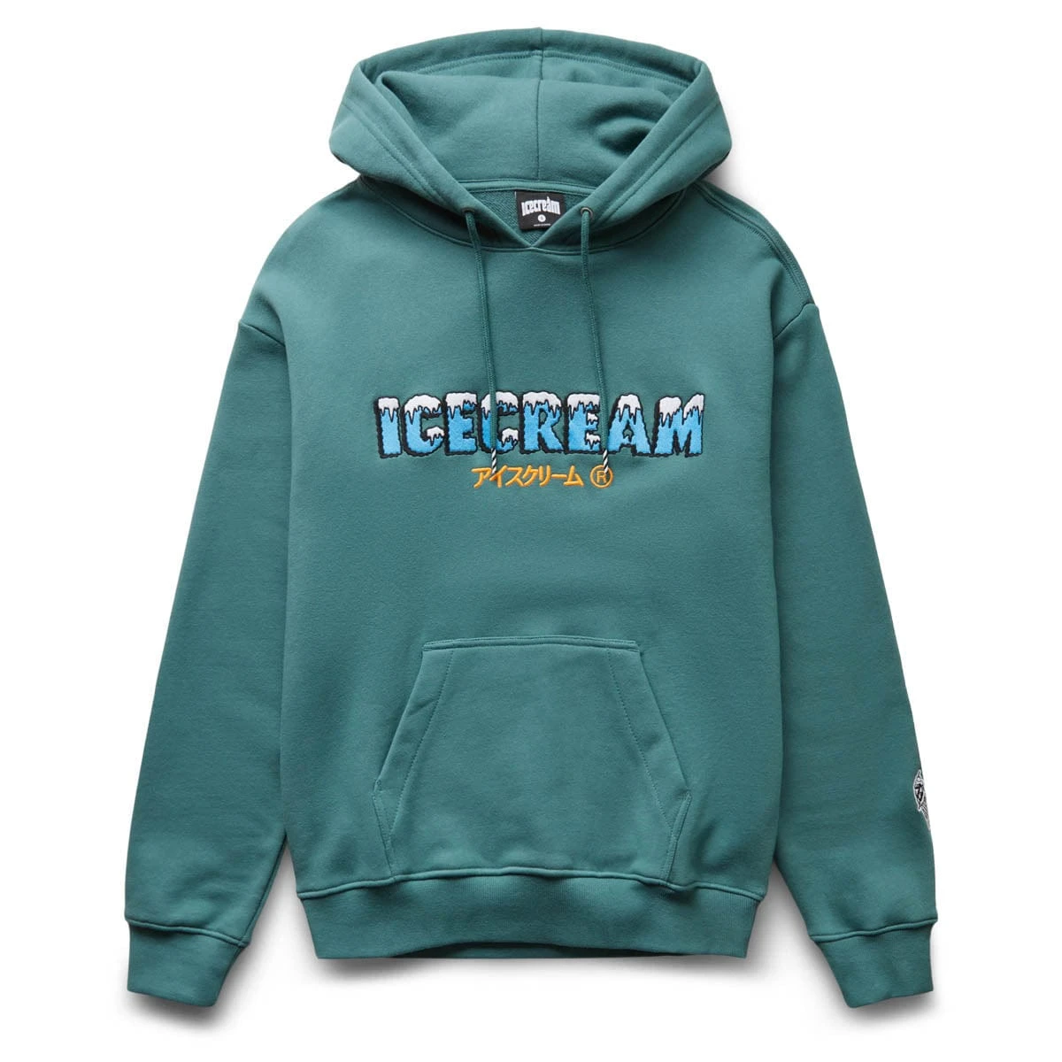 Icecream COLD GOODS HOODIE