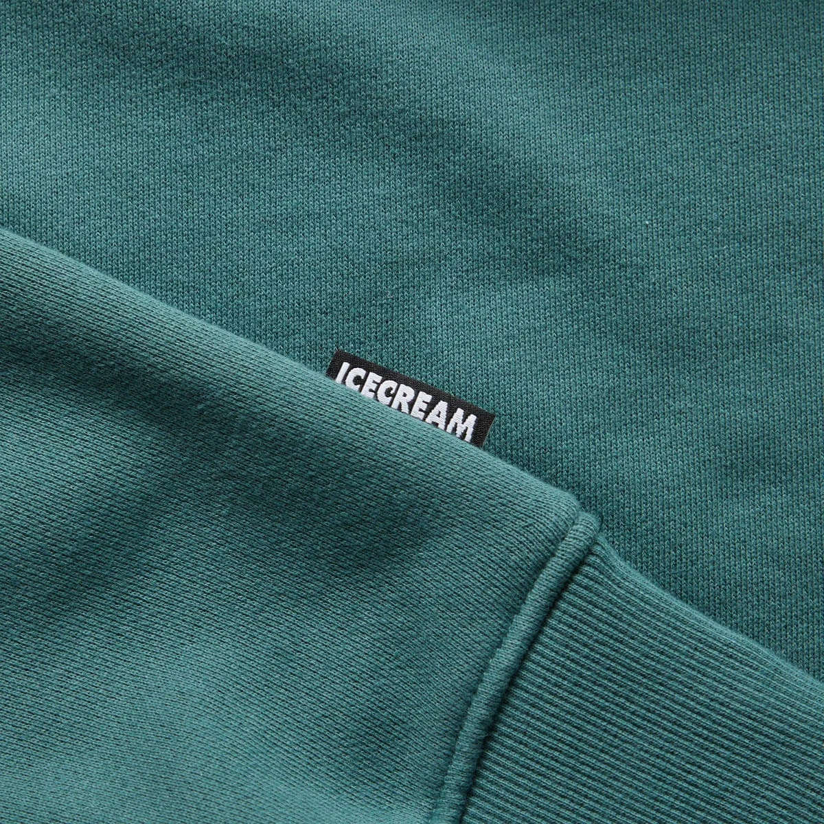 Icecream COLD GOODS HOODIE - Image 4