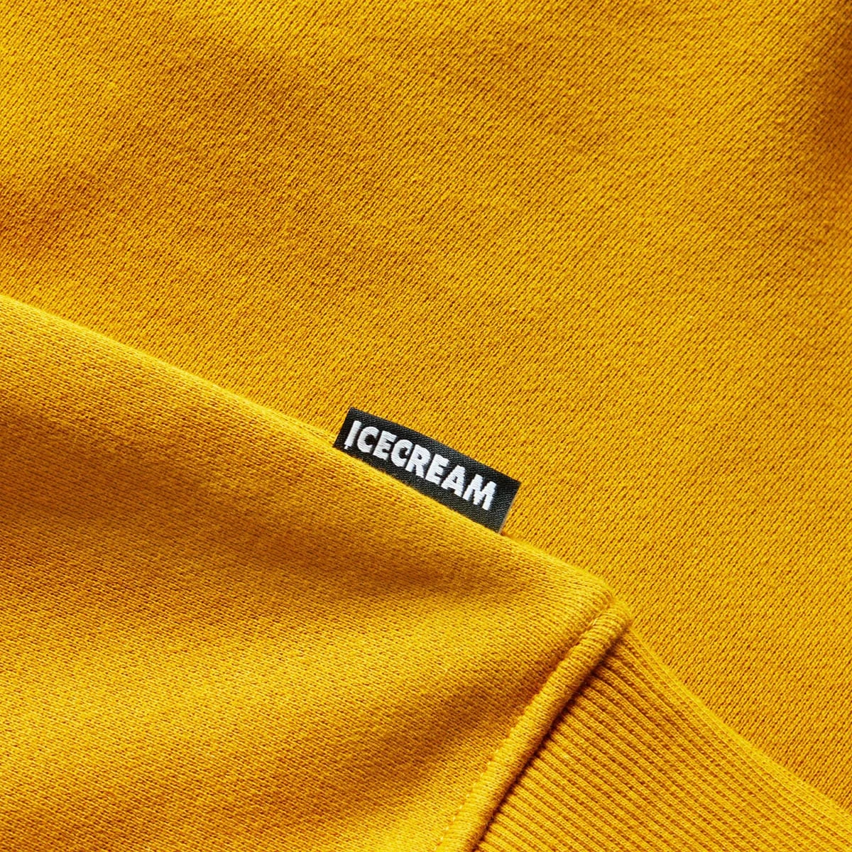 Icecream COLOUR HOODIE - Image 4