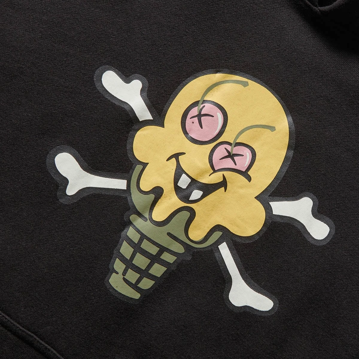 Icecream CONES HOODIE - Image 2