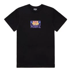 Icecream CROP SS TEE