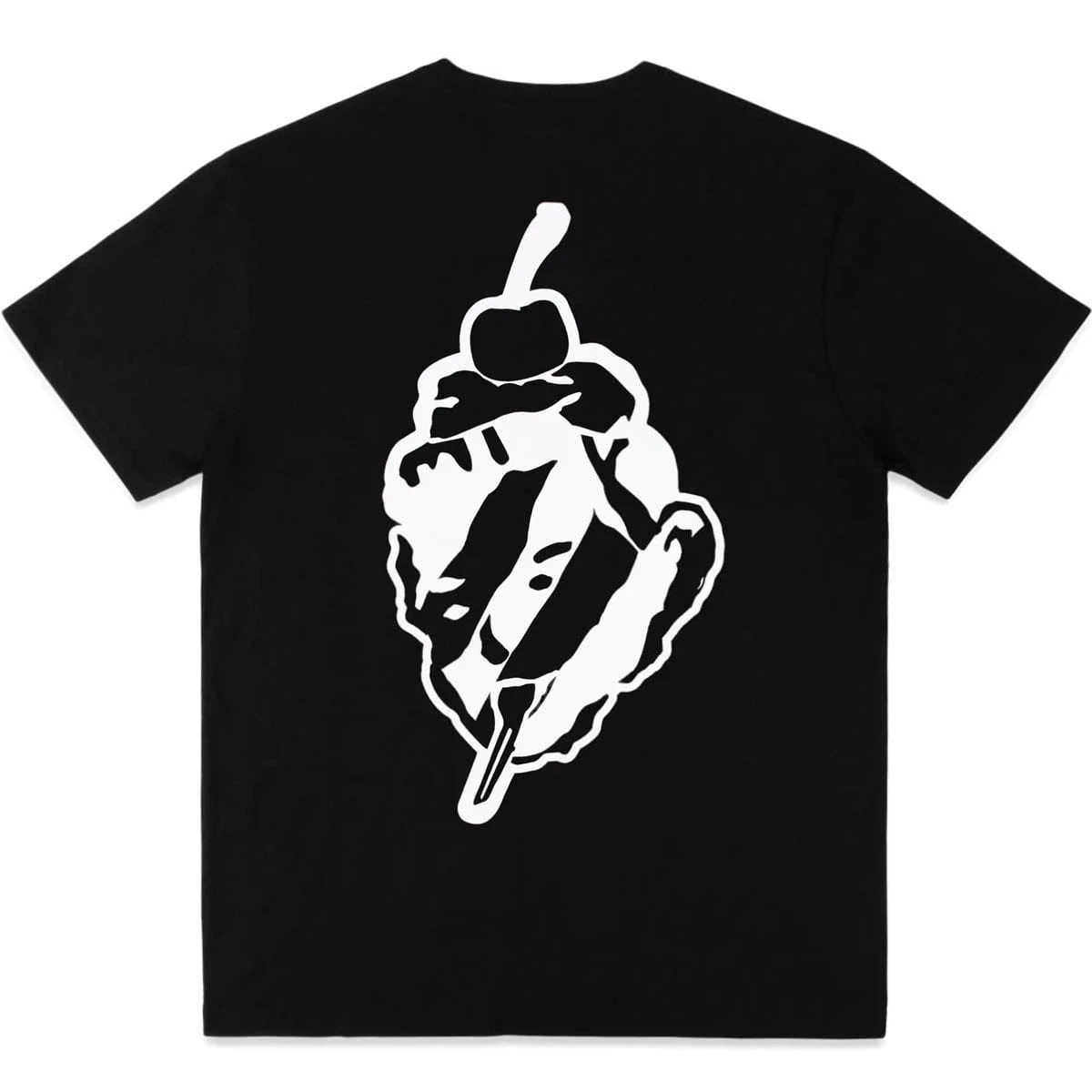 Icecream FACE OFF SS TEE - Image 2