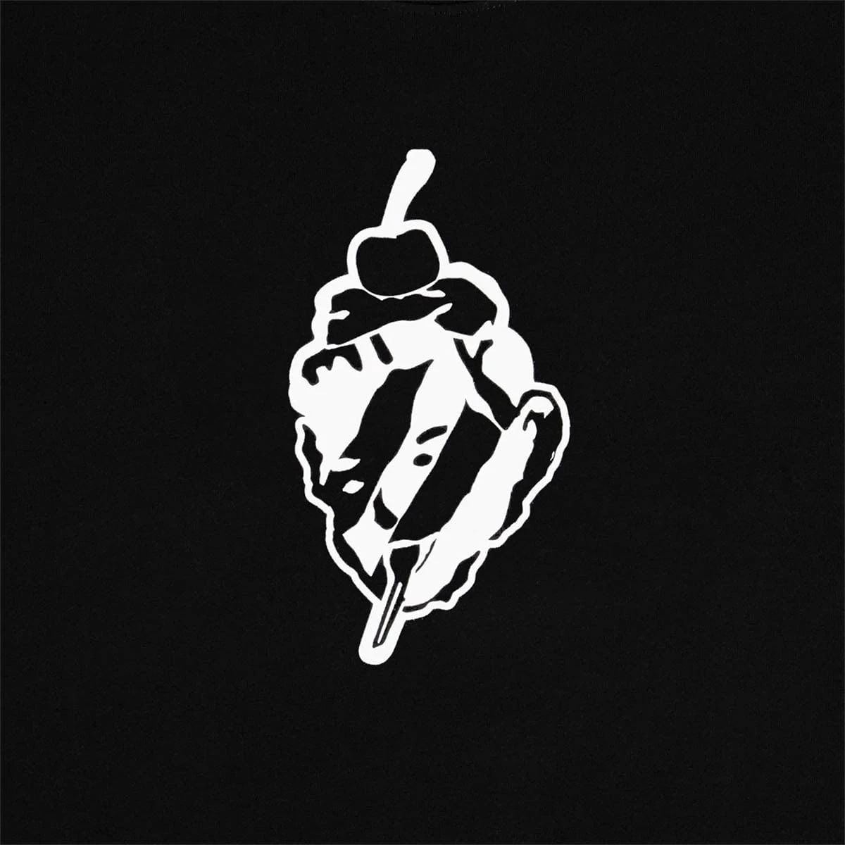 Icecream FACE OFF SS TEE - Image 3